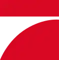 Logo actuel de ProSieben depuis le 24 octobre 1994