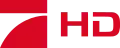 Logo de ProSieben HD depuis le 27 octobre 2005