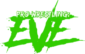 logo de Pro-Wrestling: EVE