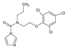 Image illustrative de l’article Prochloraze