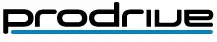 logo de Prodrive