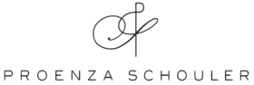 logo de Proenza Schouler