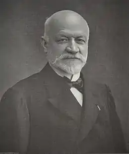 Henri Duret