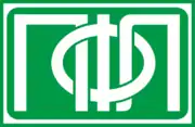Description de l'image Professional Football League (Russia) logo.png.