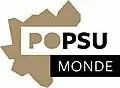 Programme Popsu Monde.