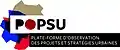 Programme Popsu 2018-2020