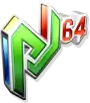 Description de l'image Project 64 logo.png.