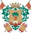 Blason de Callosa de Segura