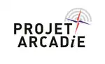 Logo de Projet Arcadie
