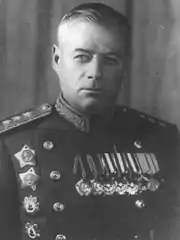 Prokofi Romanenko