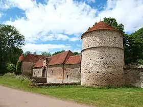 Image illustrative de l’article Château de Promenois