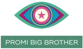 Logo de Promi Big Brother depuis 2019