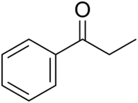 Image illustrative de l’article Propiophénone