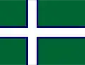 Quatrième proposition de drapeau pour le Groenland
