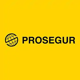 logo de Prosegur