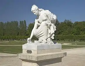 Proserpine (1885), Chantilly, musée Condé.