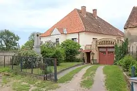 Prosiměřice