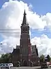 (nl)  Parochiekerk Sint-Engelbertus