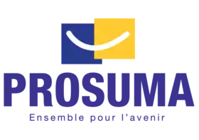 logo de Prosuma