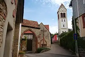 Bubenheim (Palatinat)