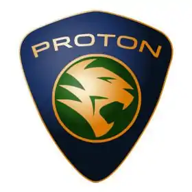 logo de Proton (entreprise)