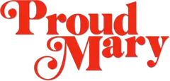 Description de l'image Proud Mary (film) Logo.png.