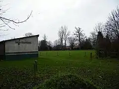 Stade Ernest et Augustine Peugnet.