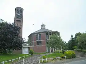 Image illustrative de l’article Église Notre-Dame-de-l'Assomption de Prouville