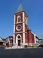 Église Saint-Pierre de Prouvy