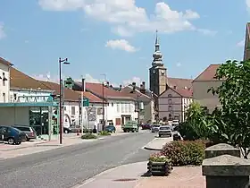 Provenchères-sur-Fave