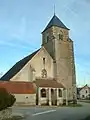 Église St Symphorien