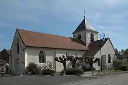 Église de l'Assomption-de-la-Vierge