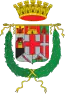 Blason de Province de Padoue