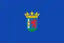 Drapeau de la province de Badajoz