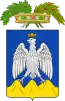 Blason de Province de L'Aquila