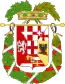 Blason de Province d'Alexandrie