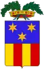 Blason de Province de Barletta-Andria-Trani