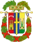 Blason de Province de Belluno