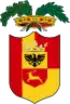 Blason de Province de Bergame