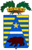 Blason de Province de Biella