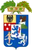 Blason de Province de Brescia