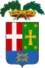 Blason de Province de Côme