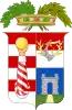 Blason de Province de Crémone