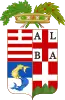 Blason de Province de Coni