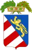 Blason de Province de Gorizia