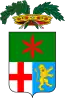 Blason de Province de Lecco