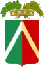 Blason de Province de Lodi