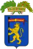 Blason de Province de Messine