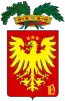 Blason de Province de Novare