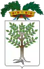 Blason de Province d'Oristano